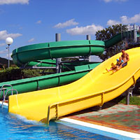Slovenia for Families - Lendava