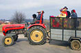 Slovenia for Families - Pust