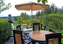 Slovenia for Families - Vaneča Cottage